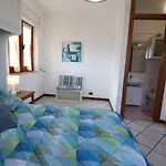 Attico Sophia Vista Castello Nyaraló