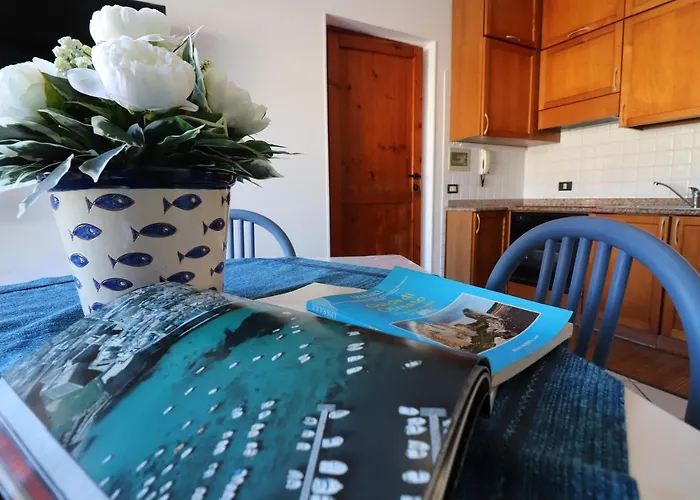 Attico Sophia Vista Castello