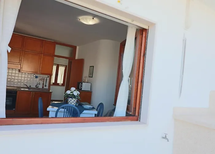 Attico Sophia Vista Castello Будинок відпочинку