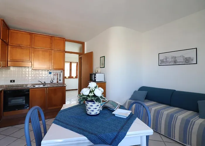 Attico Sophia Vista Castello