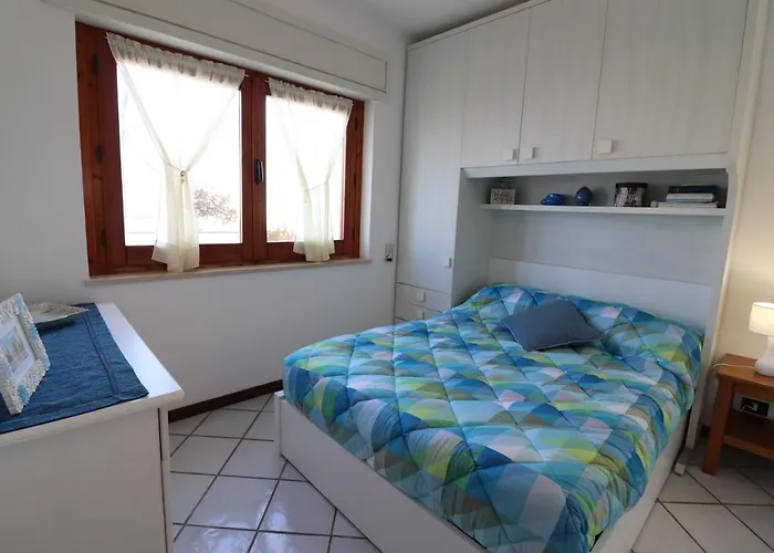 Будинок відпочинку Attico Sophia Vista Castello