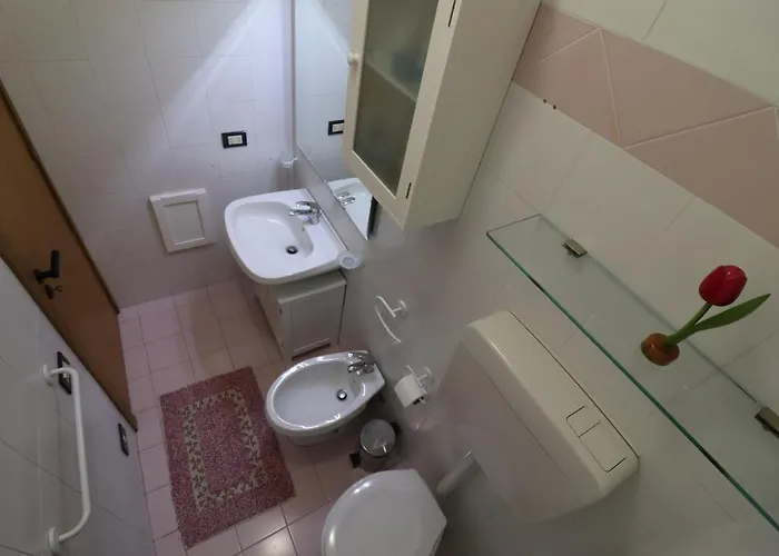 Attico Sophia Vista Castello Отранто