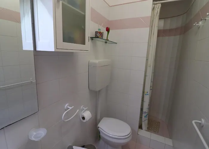 Attico Sophia Vista Castello Будинок відпочинку *