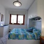 Attico Sophia Vista Castello Vakantiehuis Otranto