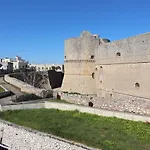 Vakantiehuis Attico Sophia Vista Castello Otranto