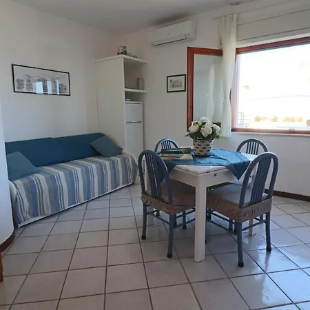 Attico Sophia Vista Castello Feriehus Otranto