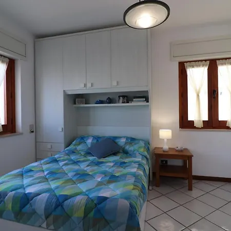 Attico Sophia Vista Castello Hébergement de vacances *