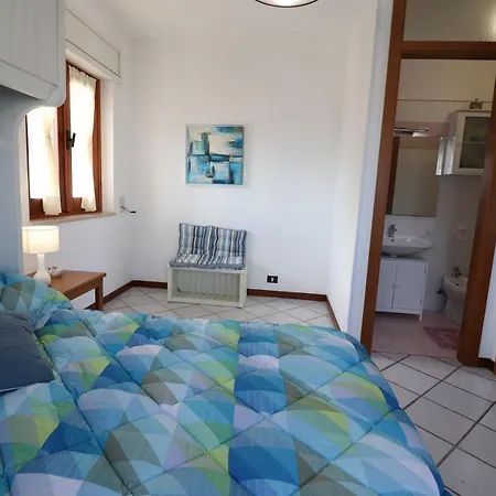Attico Sophia Vista Castello Дом отдыха