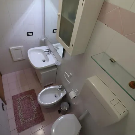 Attico Sophia Vista Castello Отранто