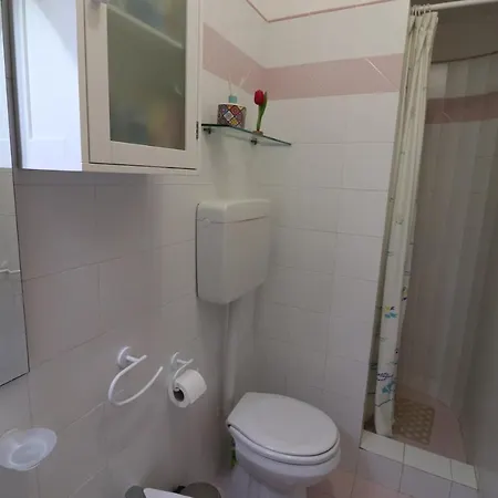 Attico Sophia Vista Castello Дом отдыха *