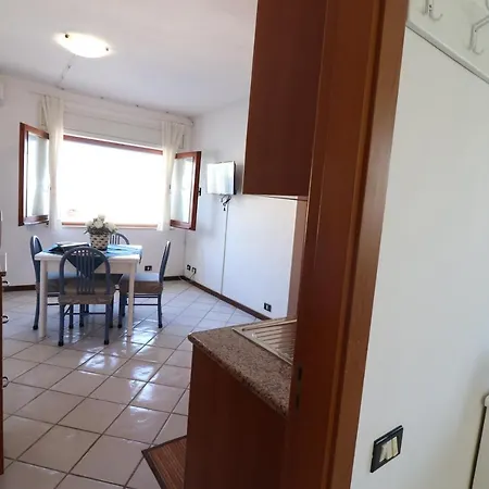Attico Sophia Vista Castello Дом отдыха Отранто