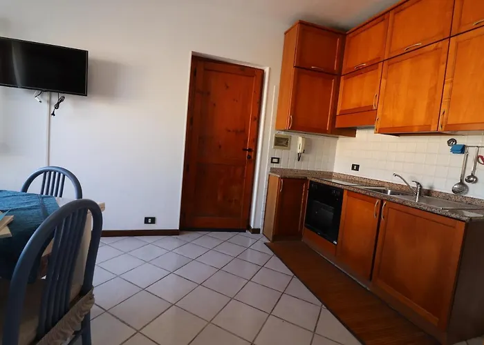 Attico Sophia Vista Castello