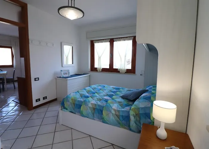 Hébergement de vacances Attico Sophia Vista Castello Otrante